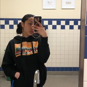 Meet your Posher, Meriane